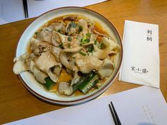 -宋小谨·泉州菜(西沙湾店)