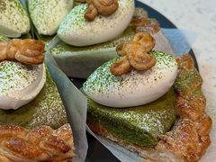 -théATRE 茶聚场(王府中環店)