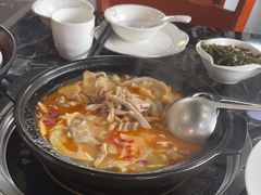 李师傅脆肚-李师傅脆肚(华强北店)