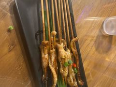 -辉记炭烧海鲜大排档·老字号(福田店)