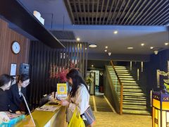 -上足·影院足道·SPA(红岭店)