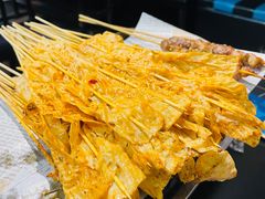 -大成海鲜烧烤·海鲜粥(长寿路店)