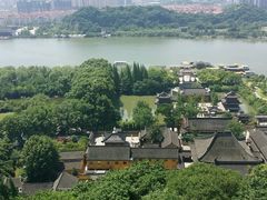 android_upload_pic-焦山风景区