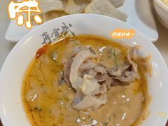 -再宣武文化主题餐厅·清真