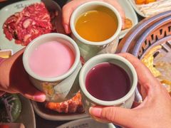 -梨花自助烤肉(天河城店)