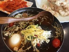 -服务大楼冷面(延大店)