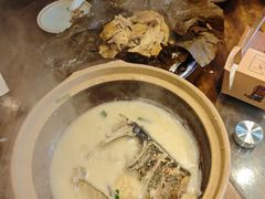 -民俗村柴火灶·景德江西菜(中国陶瓷博物馆店)