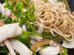 -老地方面馆(思南路店)