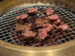 -御牛道日式烤肉料理(杭州万象城店)