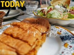 -Alimentari早午餐(安福路店)