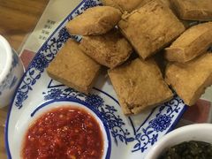 -洞天食府(北大街店)