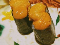 -水之惠鲜鱼料理(王府大街店)