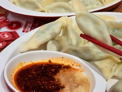 -喜家德虾仁水饺(青岛永旺东部店)