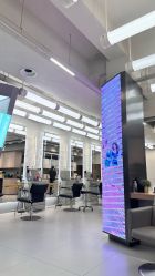 -Z.X HAIR SALON张新美业