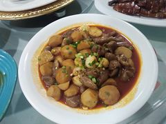 -文杏酒楼(一品天下店)