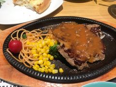 -菲滋意式休闲餐厅(北仑银泰城店)