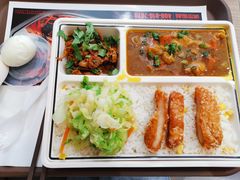 -魏家凉皮(文景路店)