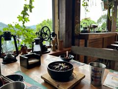 -马灯部落·西湖边的创意山景餐厅(虎跑动物园店)