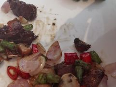 -辣婆婆(航天桥店)