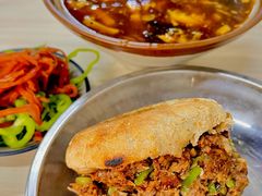 -昌顺马记小吃店(昌盛园店)