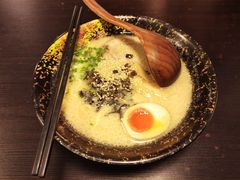 -日本料理神拉面