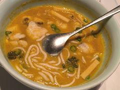 -俏江南天津时尚曲艺主题餐厅(马场道店)