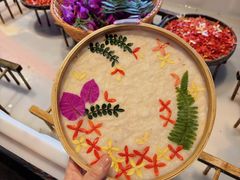 -西双版纳融创皇冠假日度假酒店