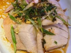 -啫神·广州地标美食(北京路店)