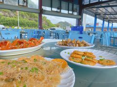 -七鲜渔港美食餐厅(巽寮湾海景店)