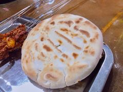 -清真·马峰烤肉(小学习北巷店)