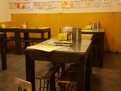 大堂-西单翅酷(西单店)