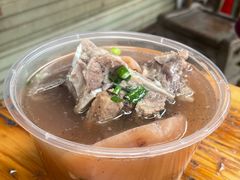 -燕子煨汤(山海关路店)