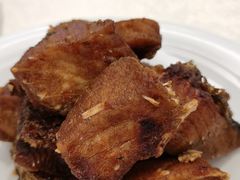 上海熏鱼-梅龙镇酒家(南京西路总店)