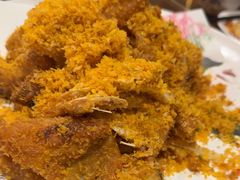 -龙悦湾酒家·八阵鱼生·渔人码头店