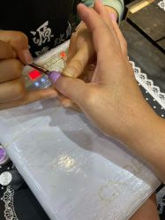 -弘源美甲美睫
