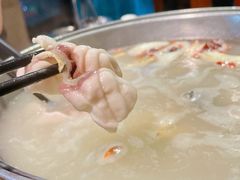 脆鲩鱼-天怡·鱼工厂(梅溪湖店)