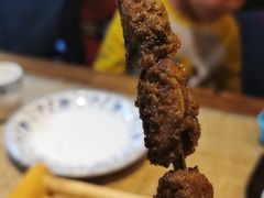-大张烙馍村(泉山店)