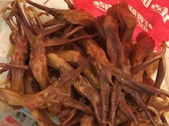 -绝味鸭脖(曲阳路二店)