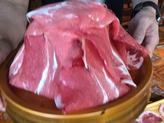 -羊大爷涮肉(亮马桥店)