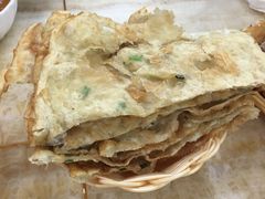 -清真·方中山胡辣汤(兴华北街店)