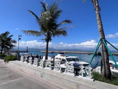 -三亚西岛海洋文化旅游区