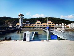 -桃花岛风景旅游区