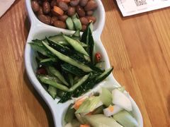 -西竹拌面(银川阅彩城店)