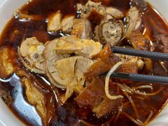 -蒲氏烤鸭(百寿路店)