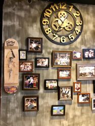 -BARBERKING男士理发馆barber shop