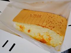 -汤姆大师傅鲜香牛肉饼(深圳保利文化广场店)