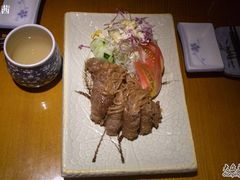 CIMG3510-松子料理(白家庄店)