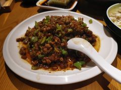 套饭黑三剁-隔壁老王·家常云南菜(花巷店)