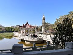-南普陀寺