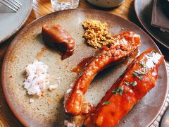 -BOR Eatery(安福路店)